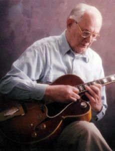 John (Jack) McKechnie