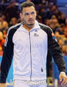 Rogerio Moraes Ferreira