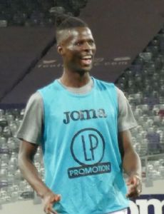 Vakoun Issouf Bayo