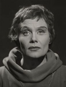 Liv Dommersnes