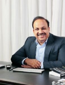 Pankaj Munjal