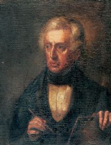 Henry Ninham