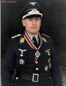 Alfred Banholzer