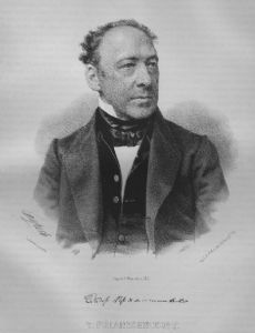 Feodor Pryanishnikov