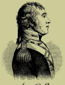 John Parker Boyd