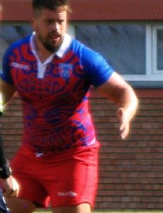 Tudor Butnariu