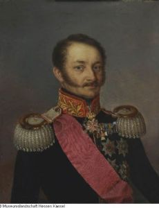 Charles, Landgrave of Hesse-Philippsthal-Barchfeld