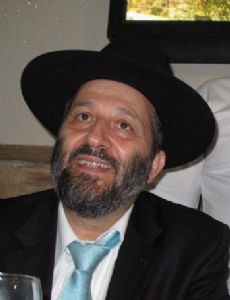 Aryeh Deri