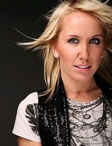 Linda Holdampf