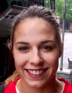 Louise Burgaard