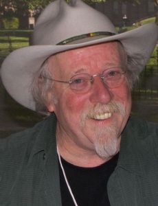 Bobby Bridger