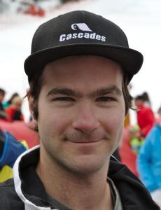 Marc-Antoine Gagnon