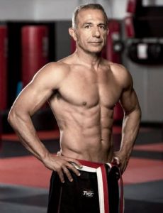 Tiger Schulmann