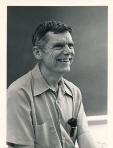 Philip G. Hodge