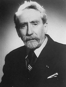 Émile Roubaud
