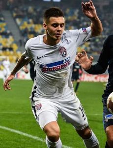 Maksym Lunyov