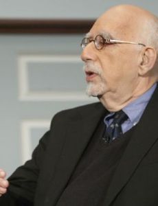 Ira Katznelson