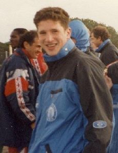 Jens Scharping