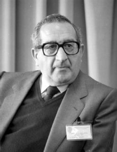 Luis Suárez Fernández