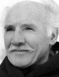 Bill Naughton