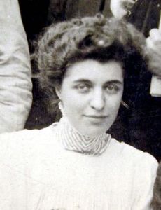 Verna Cook Salomonsky