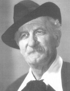Lafe McKee