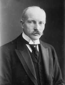 Heinrich von Tschirschky