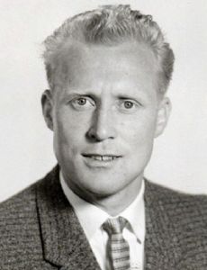 Kjell Hansson