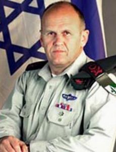 Aharon Ze'evi-Farkash