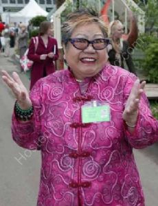 Nancy Lam