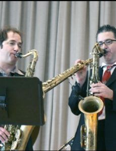 Paul Shapiro (musician)