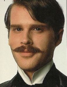 Lord Arthur Holmwood