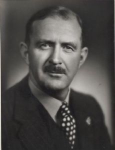 Jeff Bate