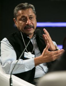 Naresh Trehan