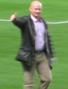 David Speedie