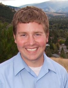 Bryce Bennett