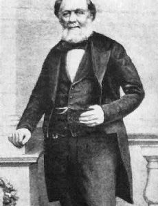 William Calcraft