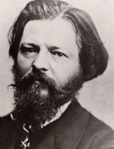 Carl Wenig