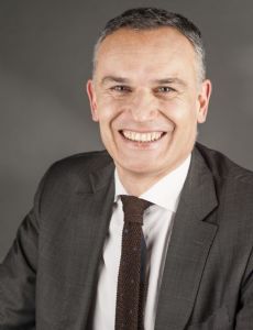 Arnaud Danjean
