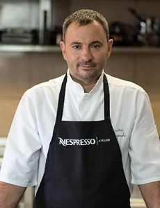 Dimitris Hronopoulos