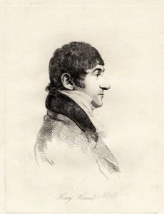 Henry Howard (artist)