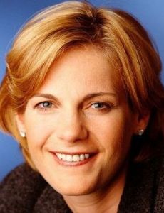 Susan Decker