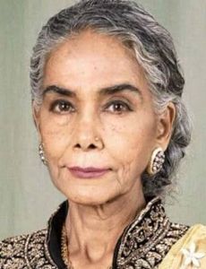 Surekha Sikri