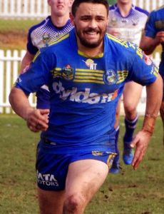 Corey Makelim