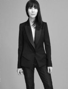 Bouchra Jarrar