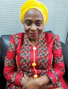 Subira Khamis Mgalu