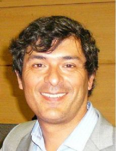 Franco Parisi (Chilean economist)