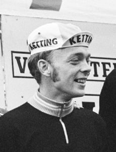 Piet van Katwijk