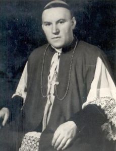 Jan Władysław Obłąk