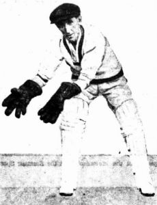Albert Ambler